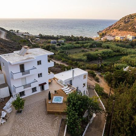 פודלה Villa Dirui מראה חיצוני תמונה