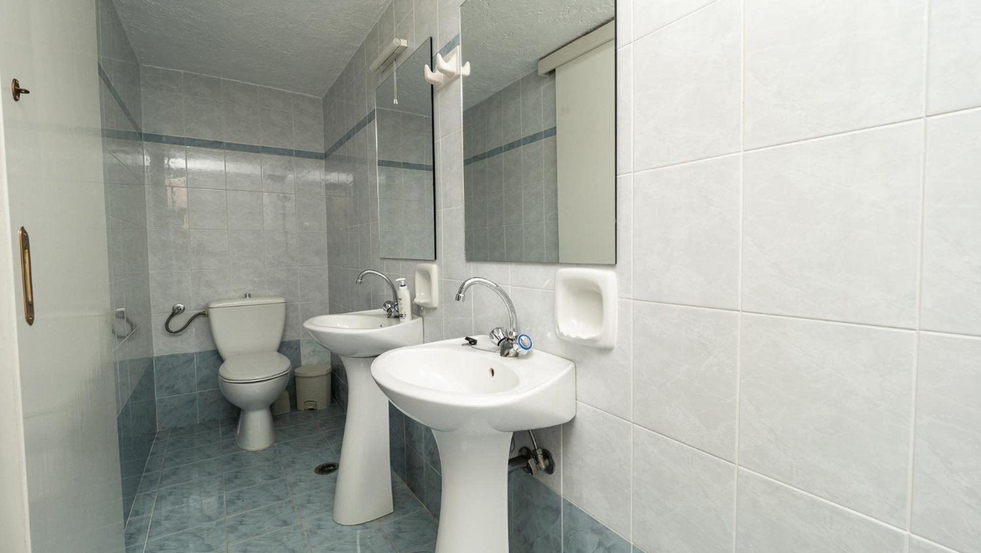 פודלה Villa Dirui מראה חיצוני תמונה