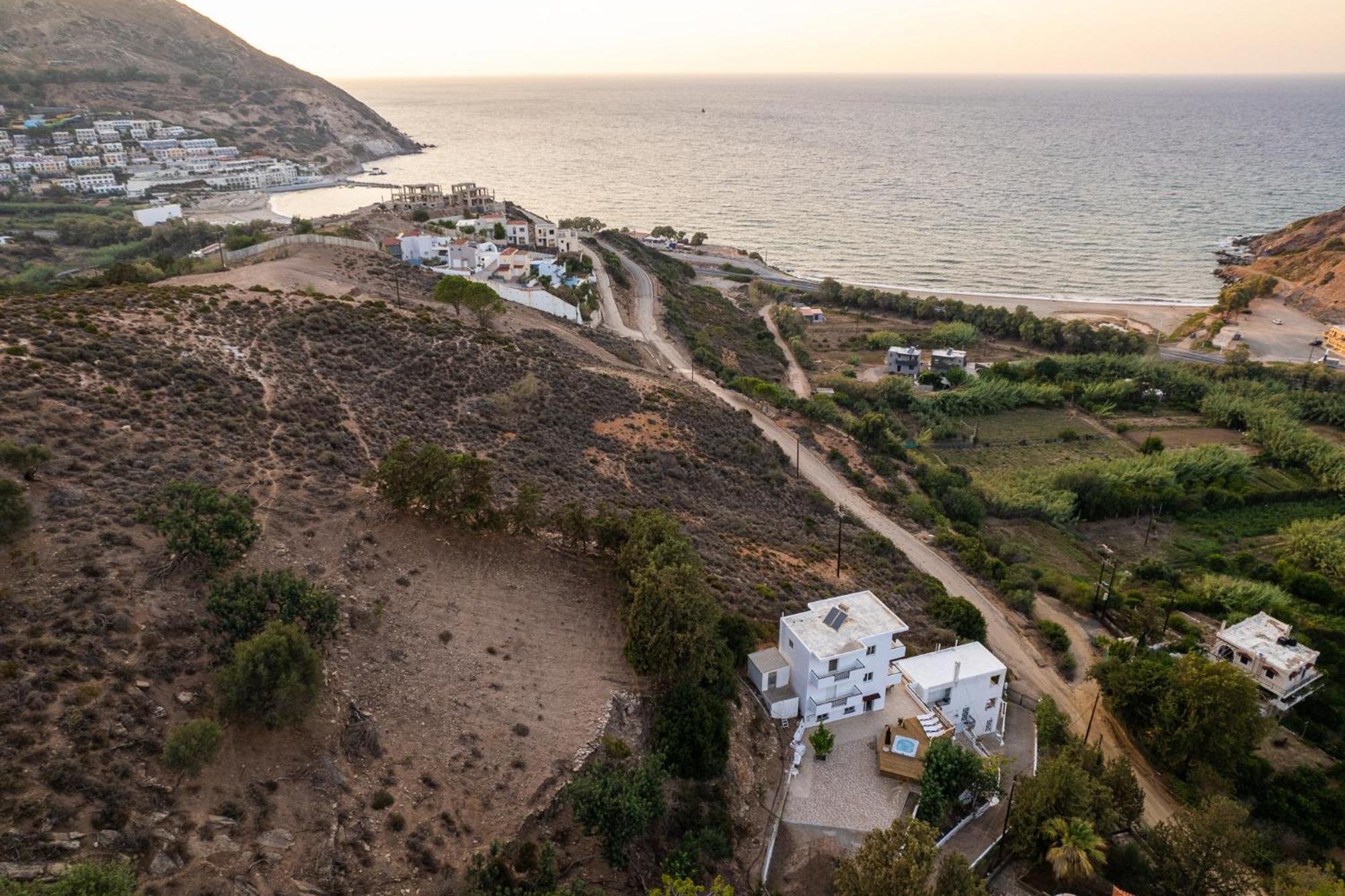 פודלה Villa Dirui מראה חיצוני תמונה