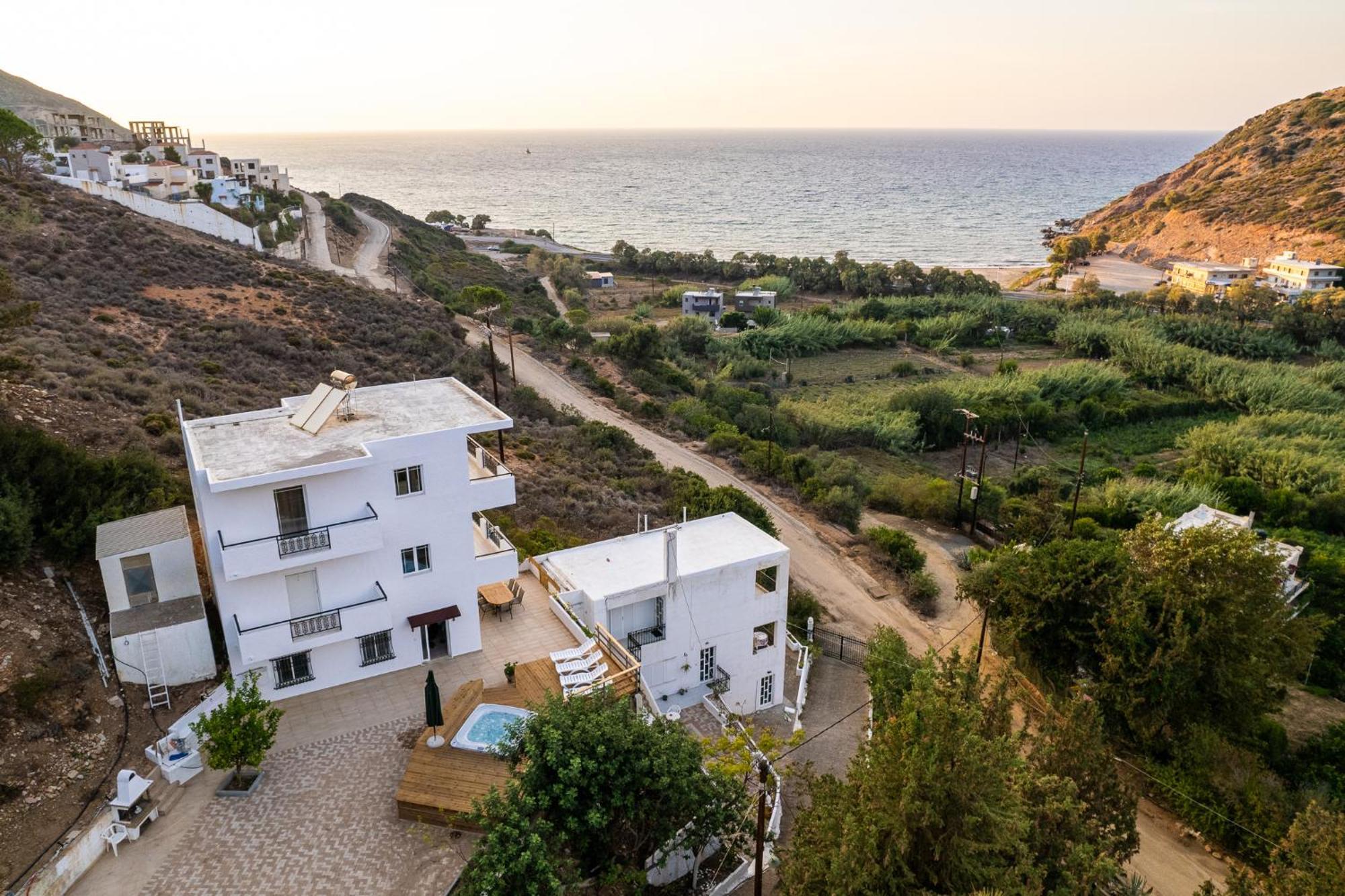 פודלה Villa Dirui מראה חיצוני תמונה